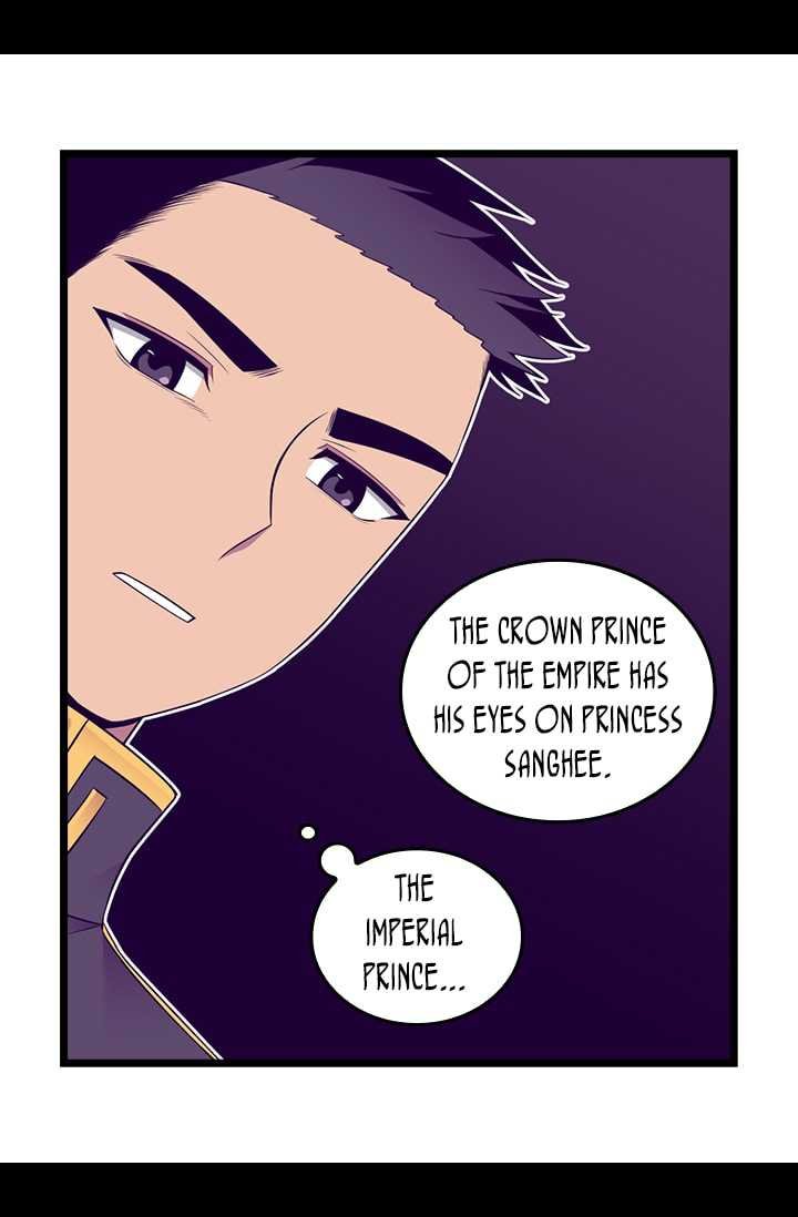 They Say I Was Born A King’s Daughter Chapter 188 - Page 6