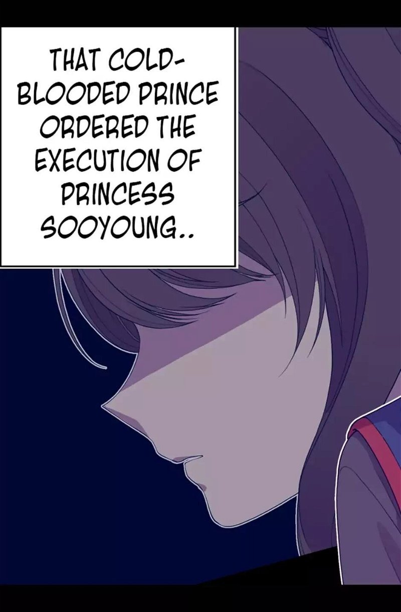 They Say I Was Born A King’s Daughter Chapter 20 - Page 33