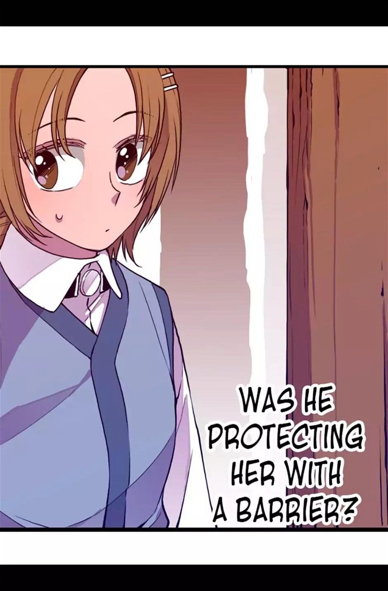 They Say I Was Born A King’s Daughter Chapter 20 - Page 71