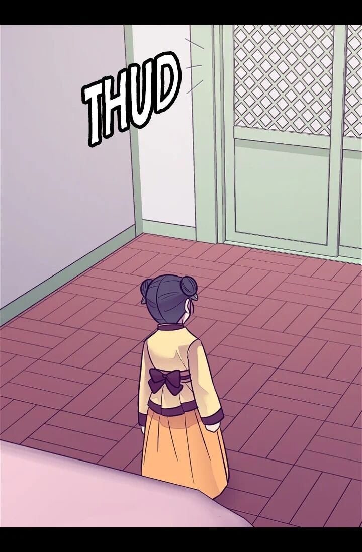 They Say I Was Born A King’s Daughter Chapter 195 - Page 10
