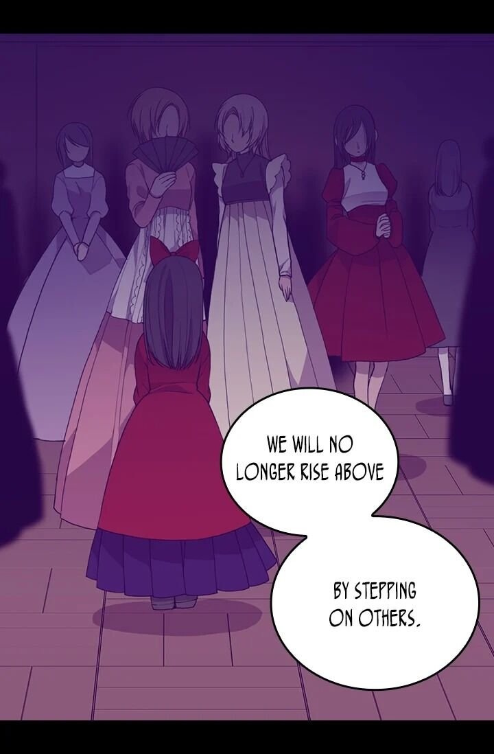 They Say I Was Born A King’s Daughter Chapter 197 - Page 37