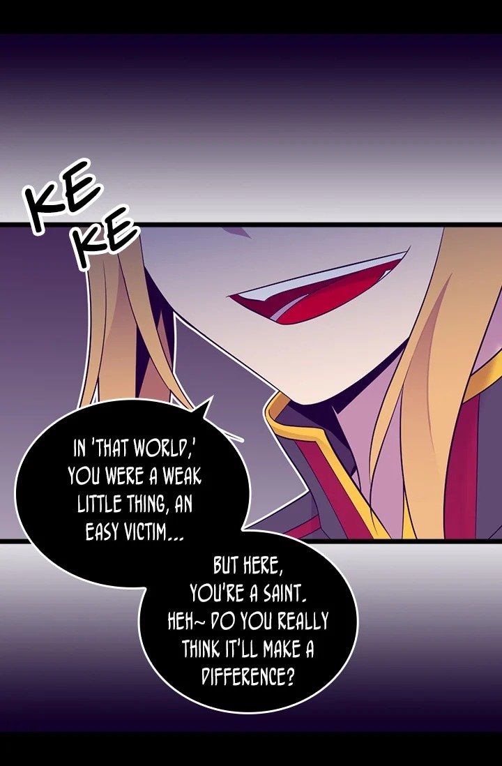 They Say I Was Born A King’s Daughter Chapter 208 - Page 15