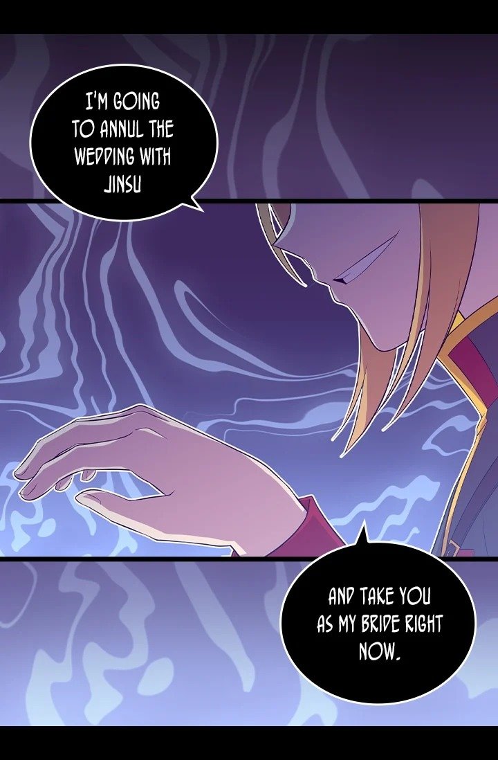 They Say I Was Born A King’s Daughter Chapter 208 - Page 29