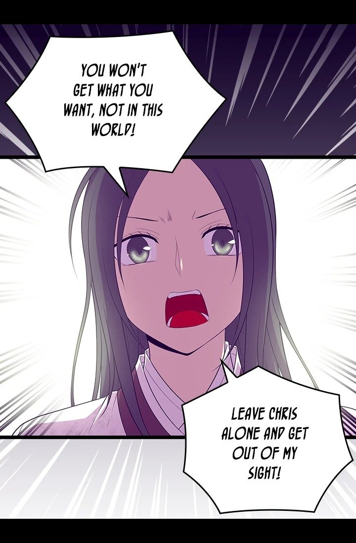 They Say I Was Born A King’s Daughter Chapter 208 - Page 35