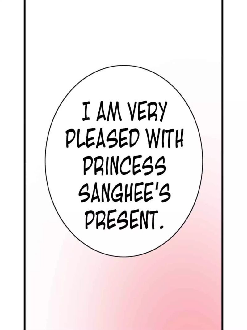 They Say I Was Born A King’s Daughter Chapter 23 - Page 49