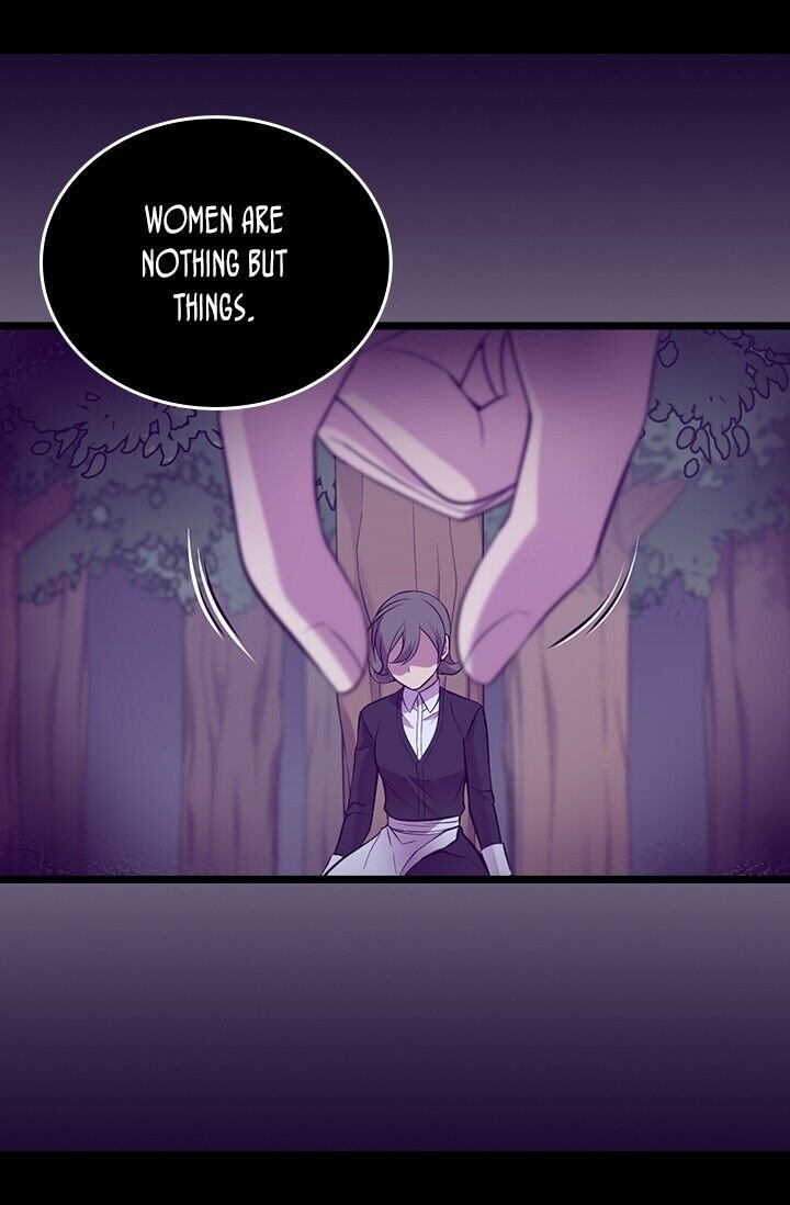 They Say I Was Born A King’s Daughter Chapter 224 - Page 6