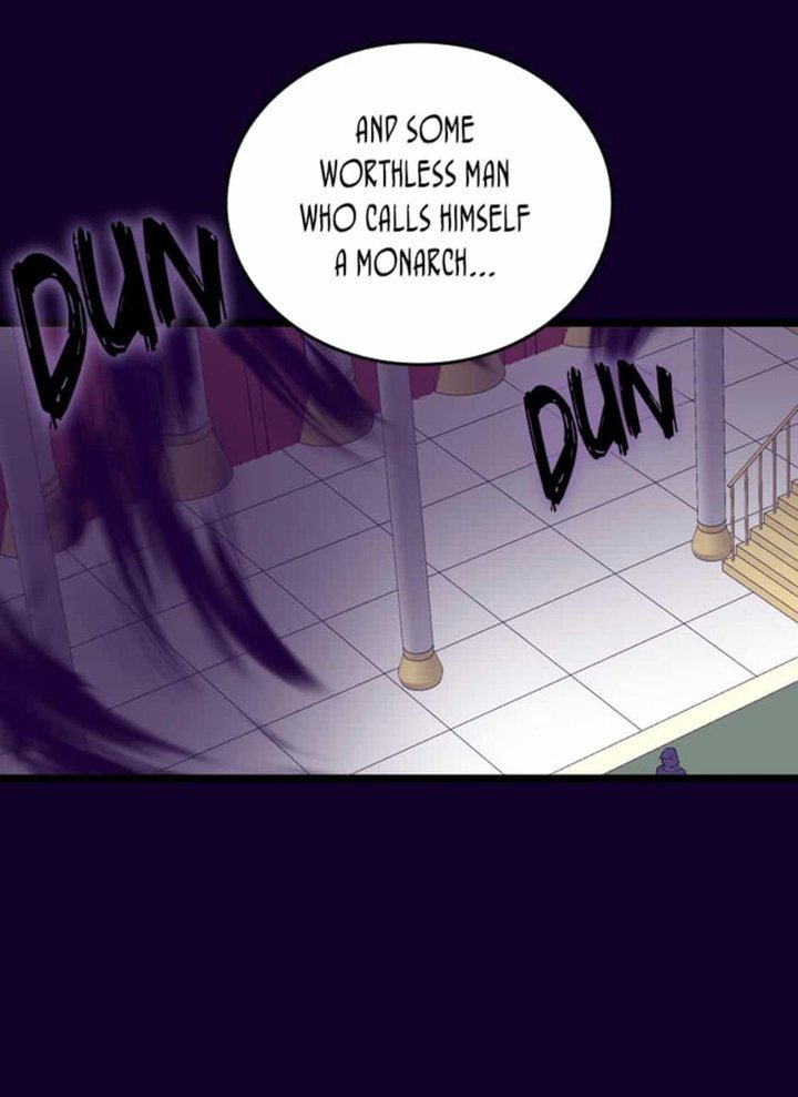 They Say I Was Born A King’s Daughter Chapter 237 - Page 13