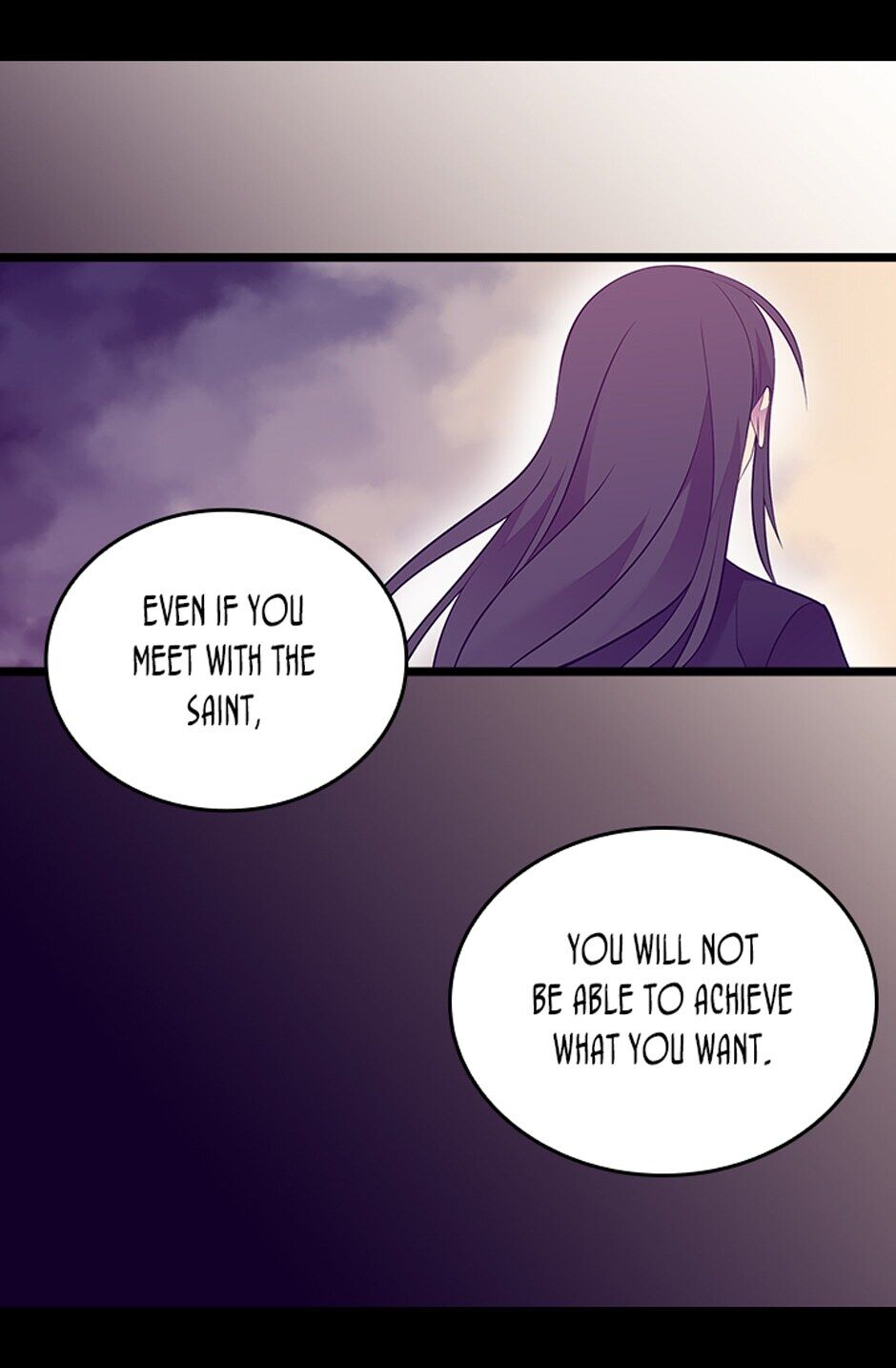 They Say I Was Born A King’s Daughter Chapter 255 - Page 7