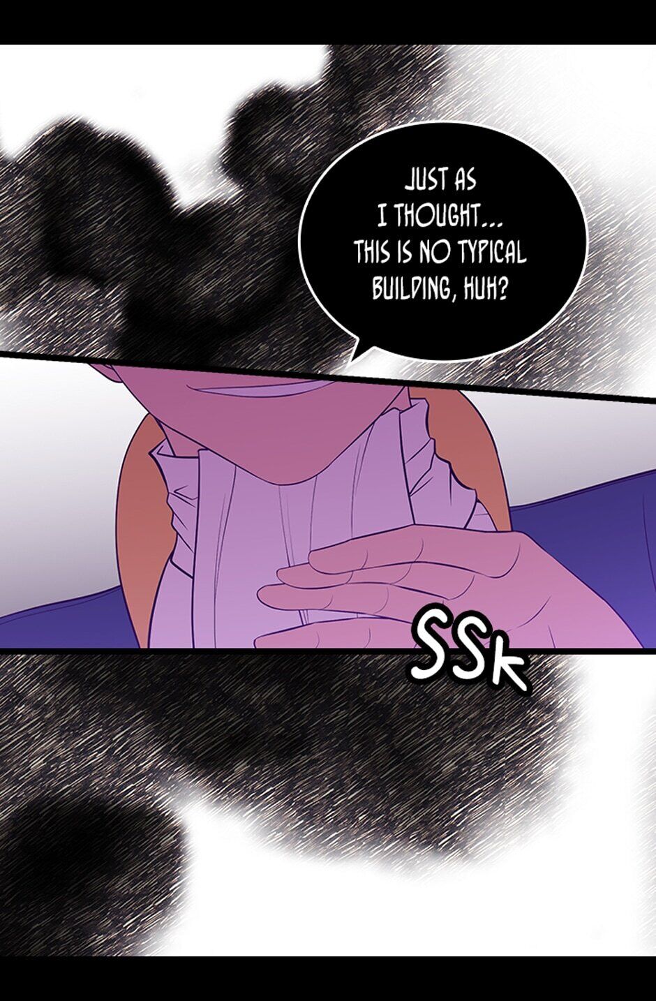 They Say I Was Born A King’s Daughter Chapter 256 - Page 59