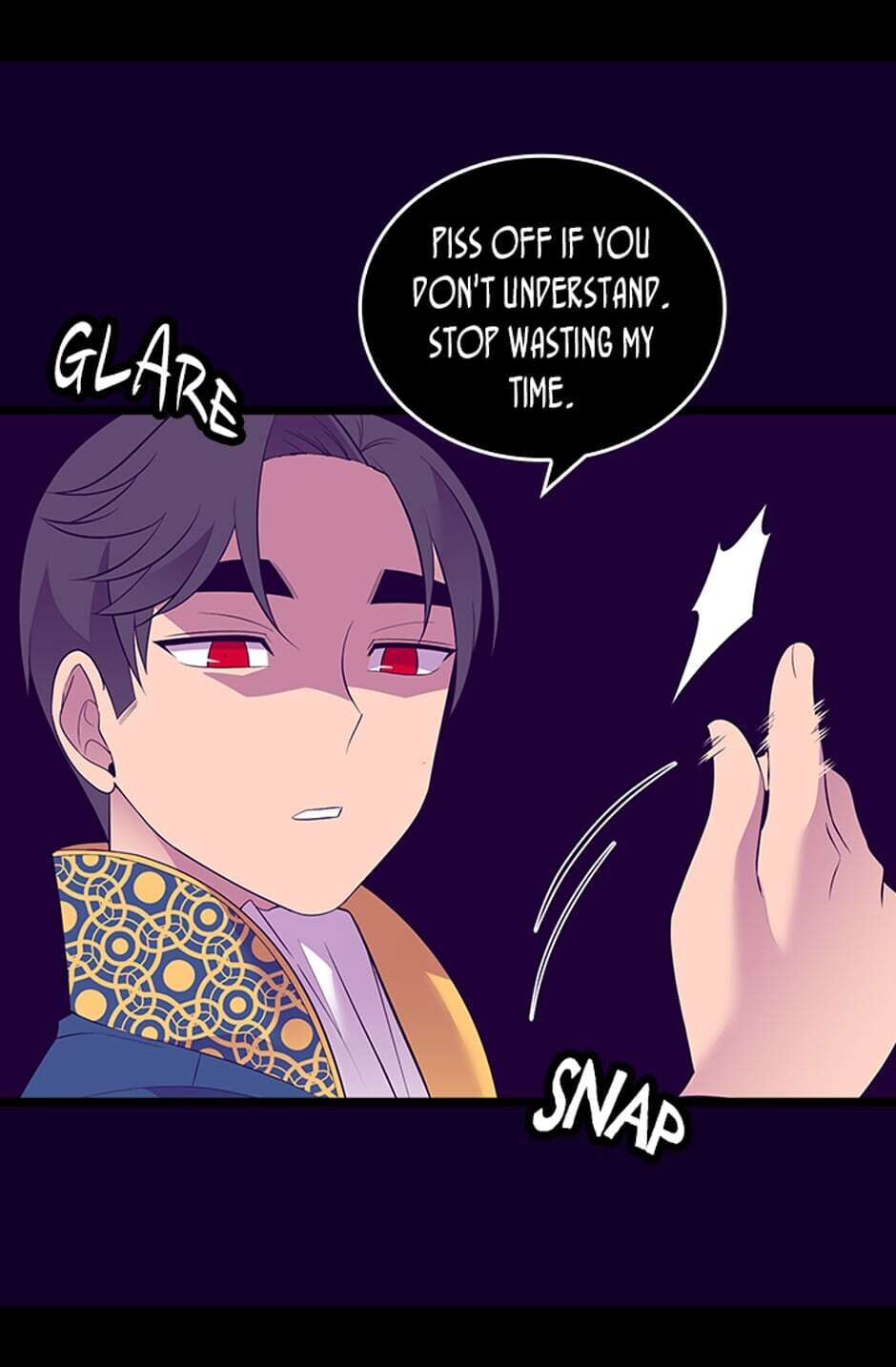 They Say I Was Born A King’s Daughter Chapter 258 - Page 7