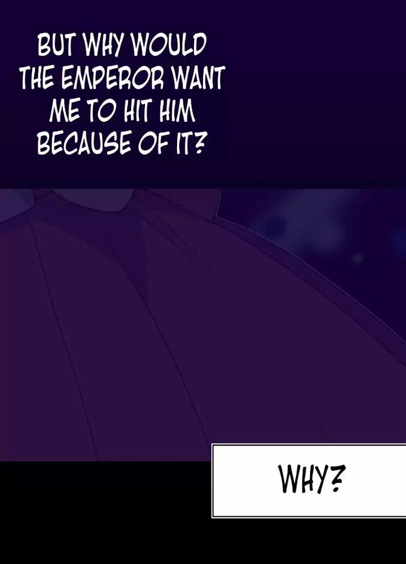 They Say I Was Born A King’s Daughter Chapter 33 - Page 57