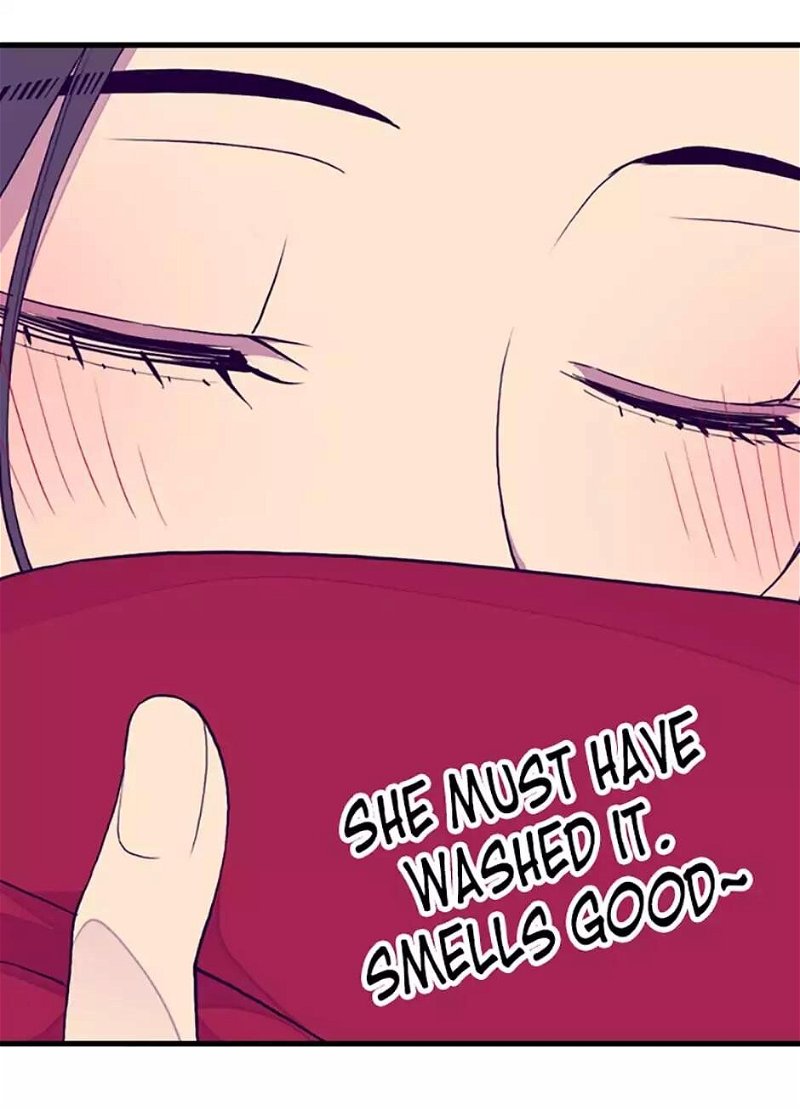 They Say I Was Born A King’s Daughter Chapter 38 - Page 27