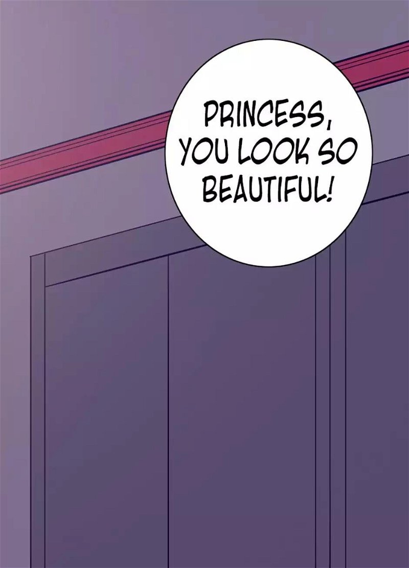 They Say I Was Born A King’s Daughter Chapter 38 - Page 30