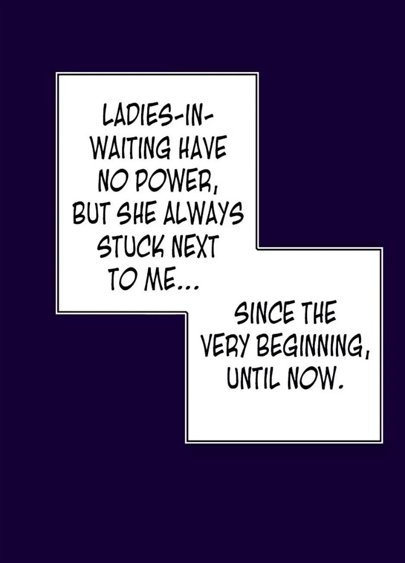 They Say I Was Born A King’s Daughter Chapter 38 - Page 46