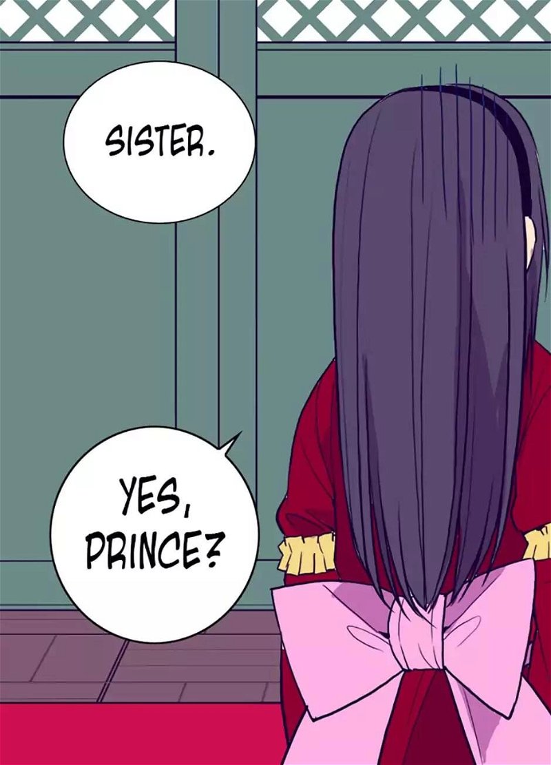 They Say I Was Born A King’s Daughter Chapter 41 - Page 61