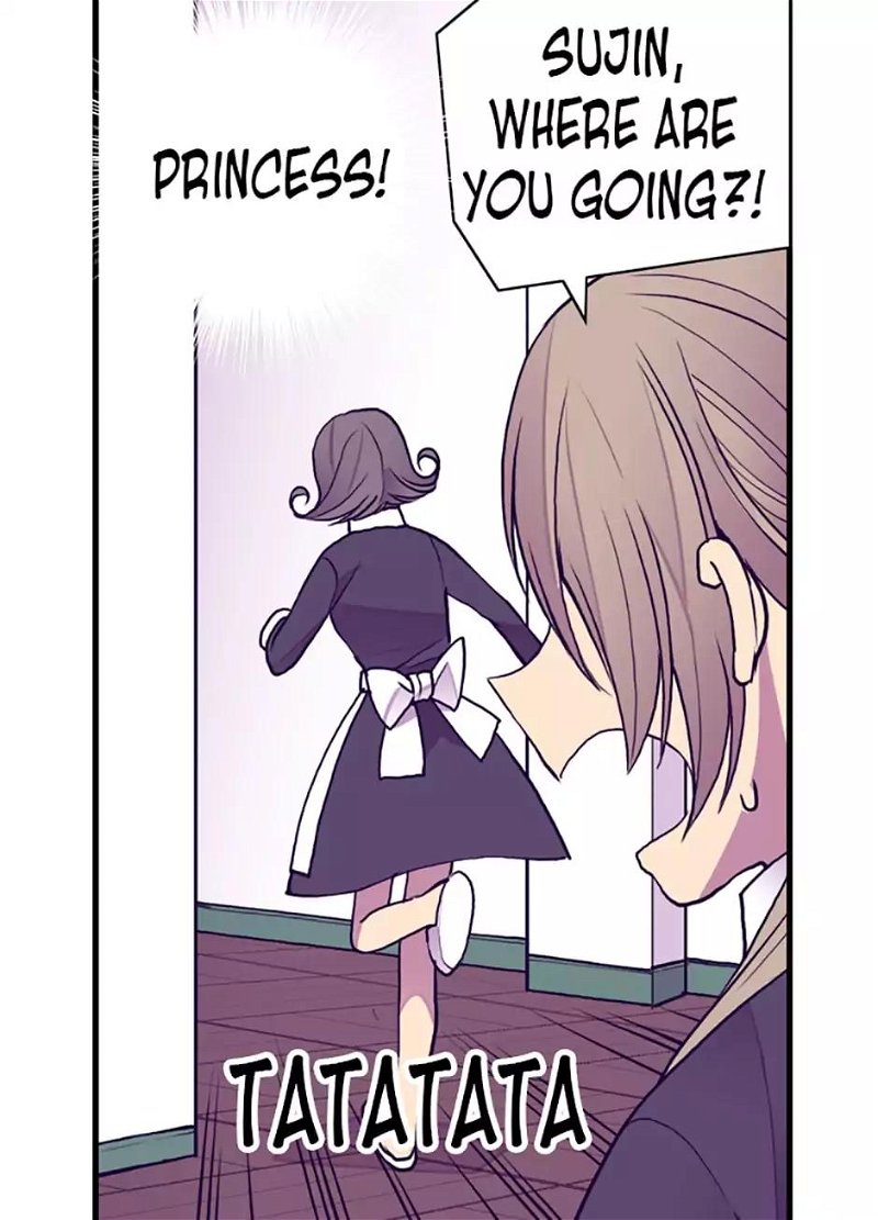 They Say I Was Born A King’s Daughter Chapter 42 - Page 12