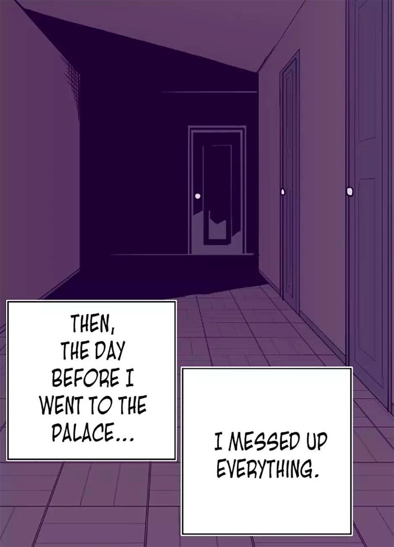 They Say I Was Born A King’s Daughter Chapter 45 - Page 60