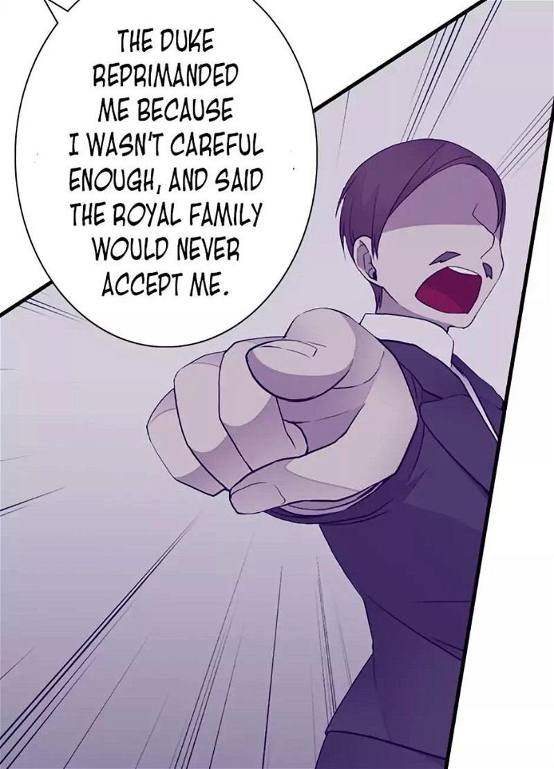 They Say I Was Born A King’s Daughter Chapter 45 - Page 67