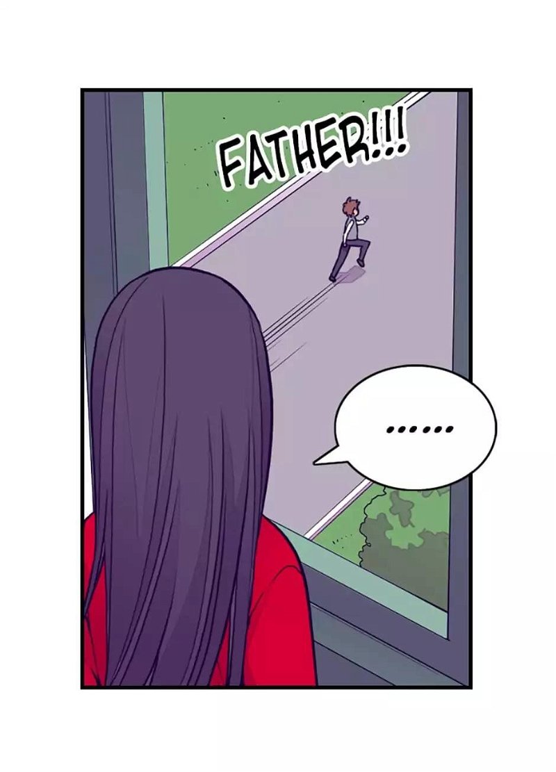 They Say I Was Born A King’s Daughter Chapter 48 - Page 11