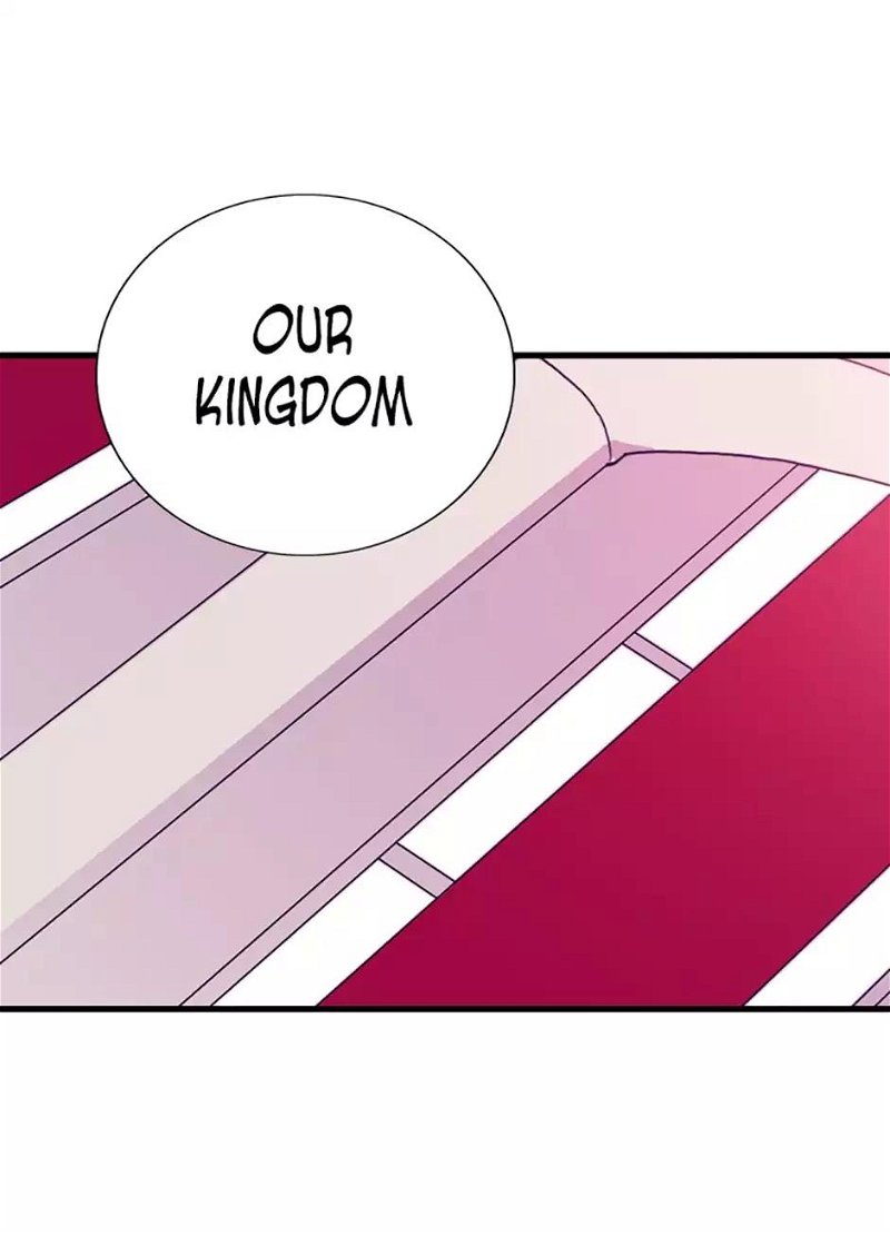 They Say I Was Born A King’s Daughter Chapter 48 - Page 36