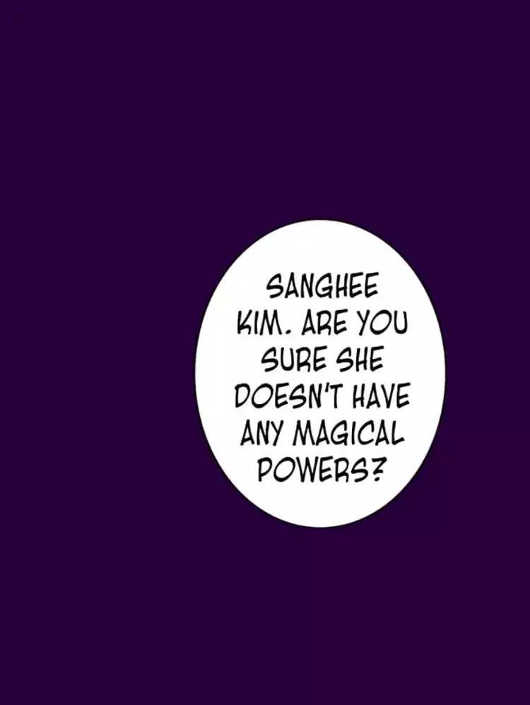 They Say I Was Born A King’s Daughter Chapter 50 - Page 1