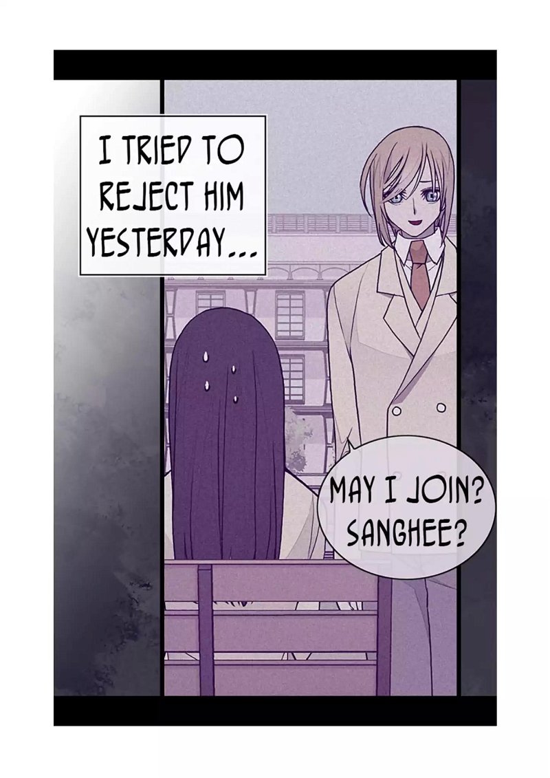 They Say I Was Born A King’s Daughter Chapter 68 - Page 29