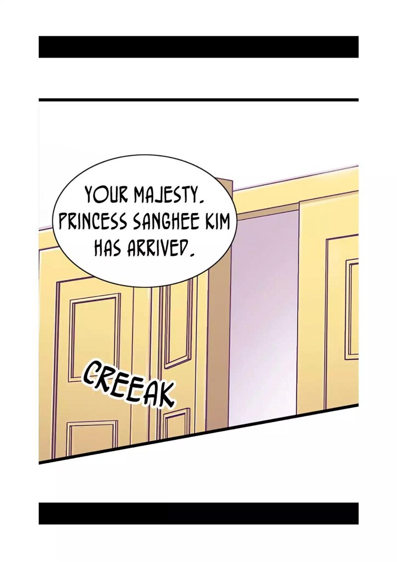 They Say I Was Born A King’s Daughter Chapter 80 - Page 19
