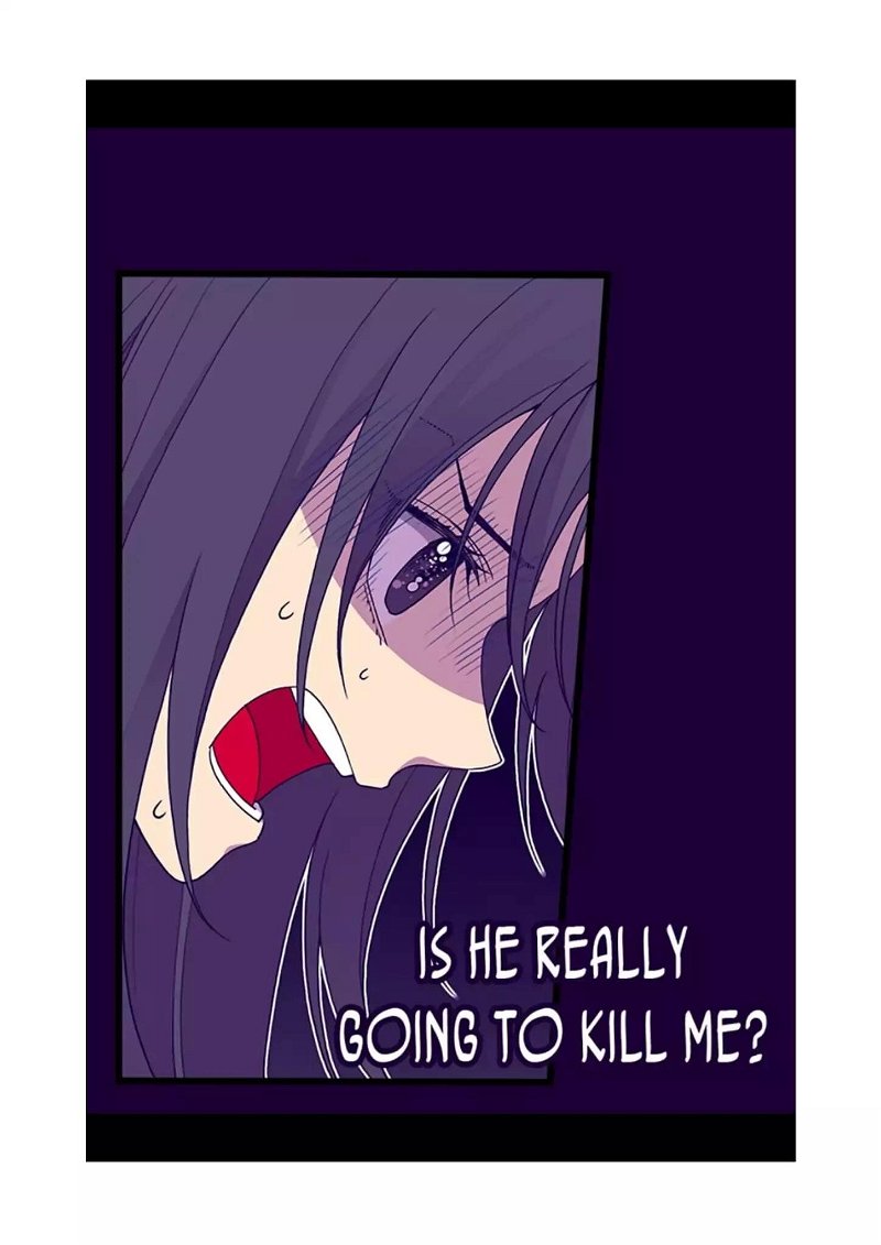 They Say I Was Born A King’s Daughter Chapter 81 - Page 6