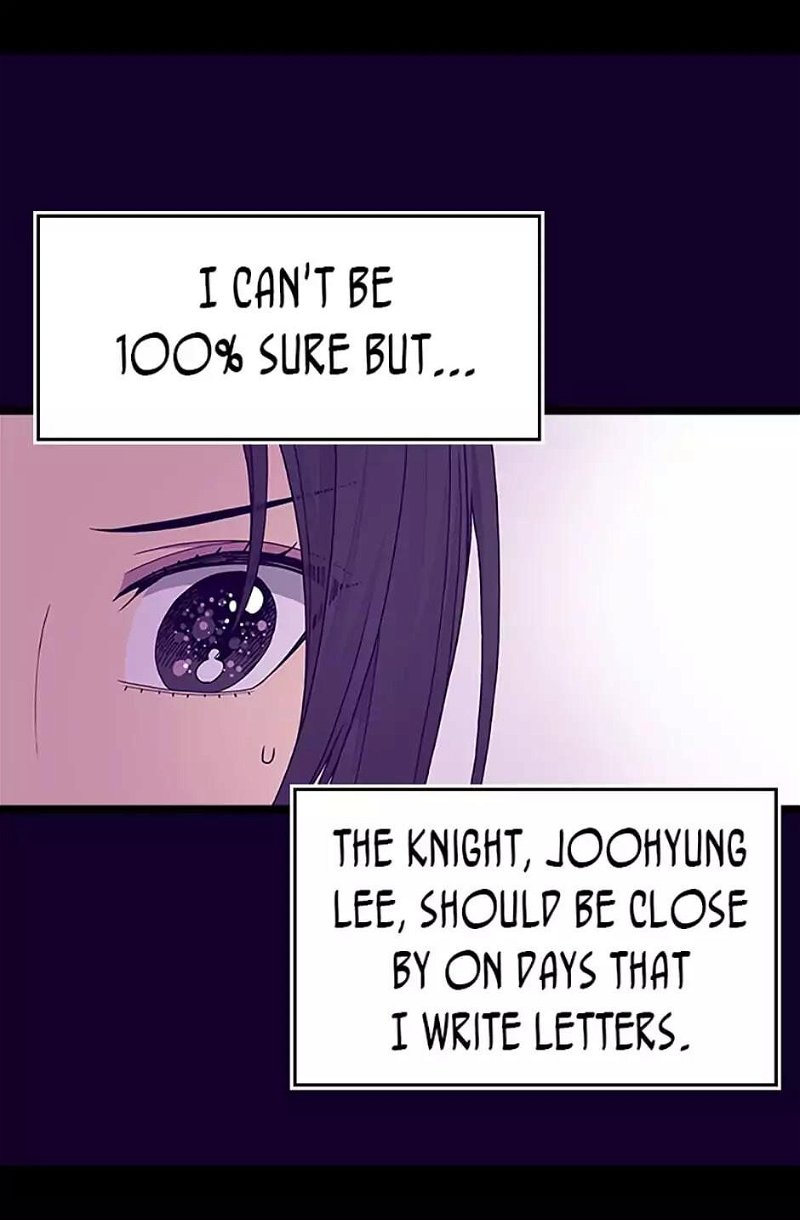 They Say I Was Born A King’s Daughter Chapter 86 - Page 47