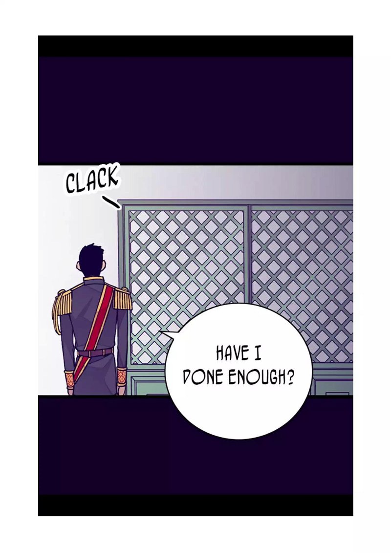 They Say I Was Born A King’s Daughter Chapter 87 - Page 32