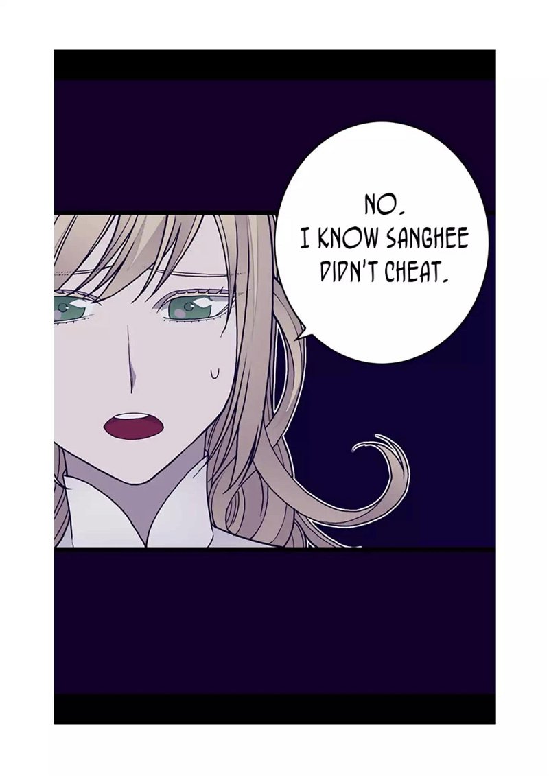 They Say I Was Born A King’s Daughter Chapter 89 - Page 38