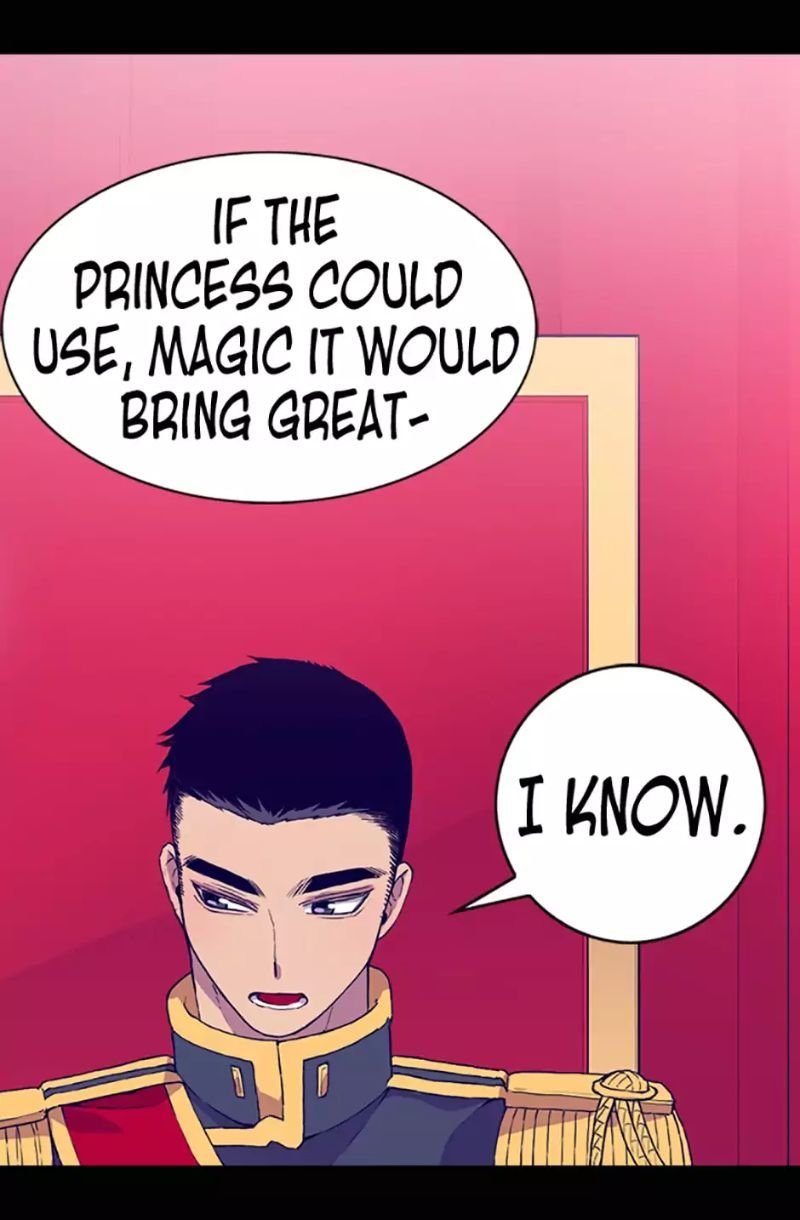 They Say I Was Born A King’s Daughter Chapter 10 - Page 50