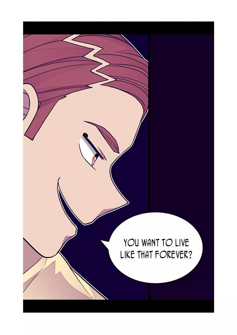 They Say I Was Born A King’s Daughter Chapter 90 - Page 65