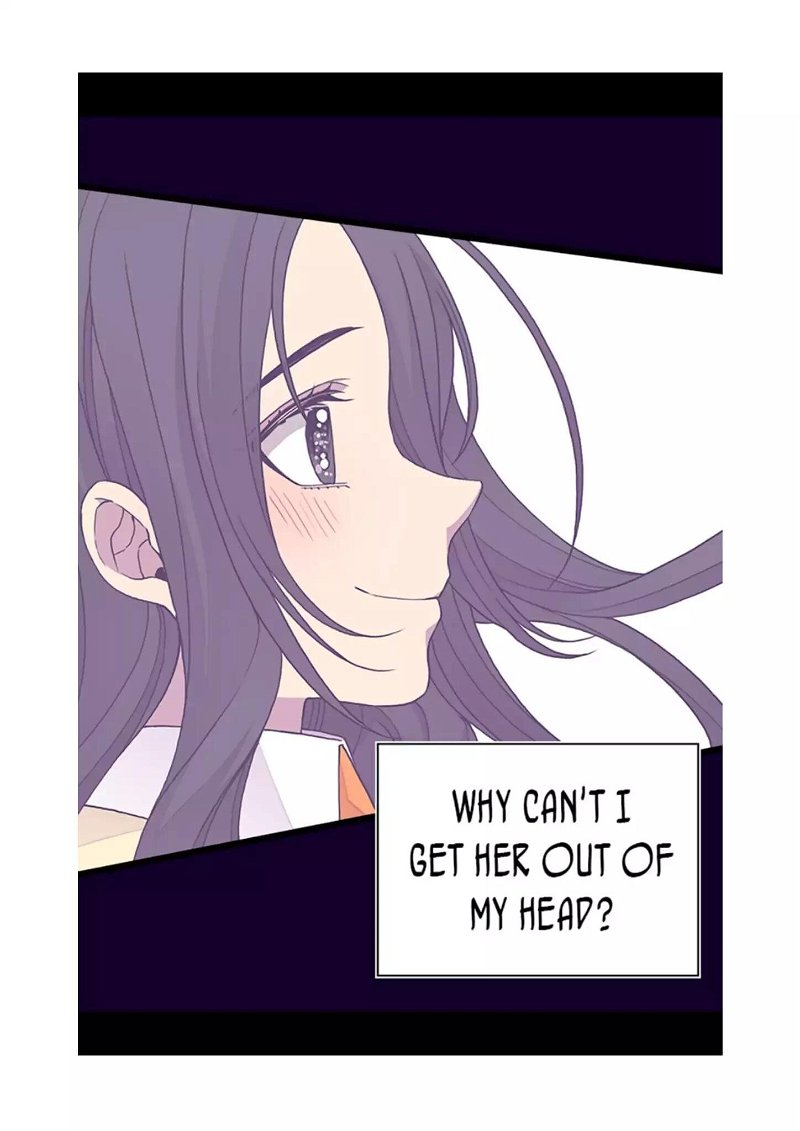 They Say I Was Born A King’s Daughter Chapter 92 - Page 9