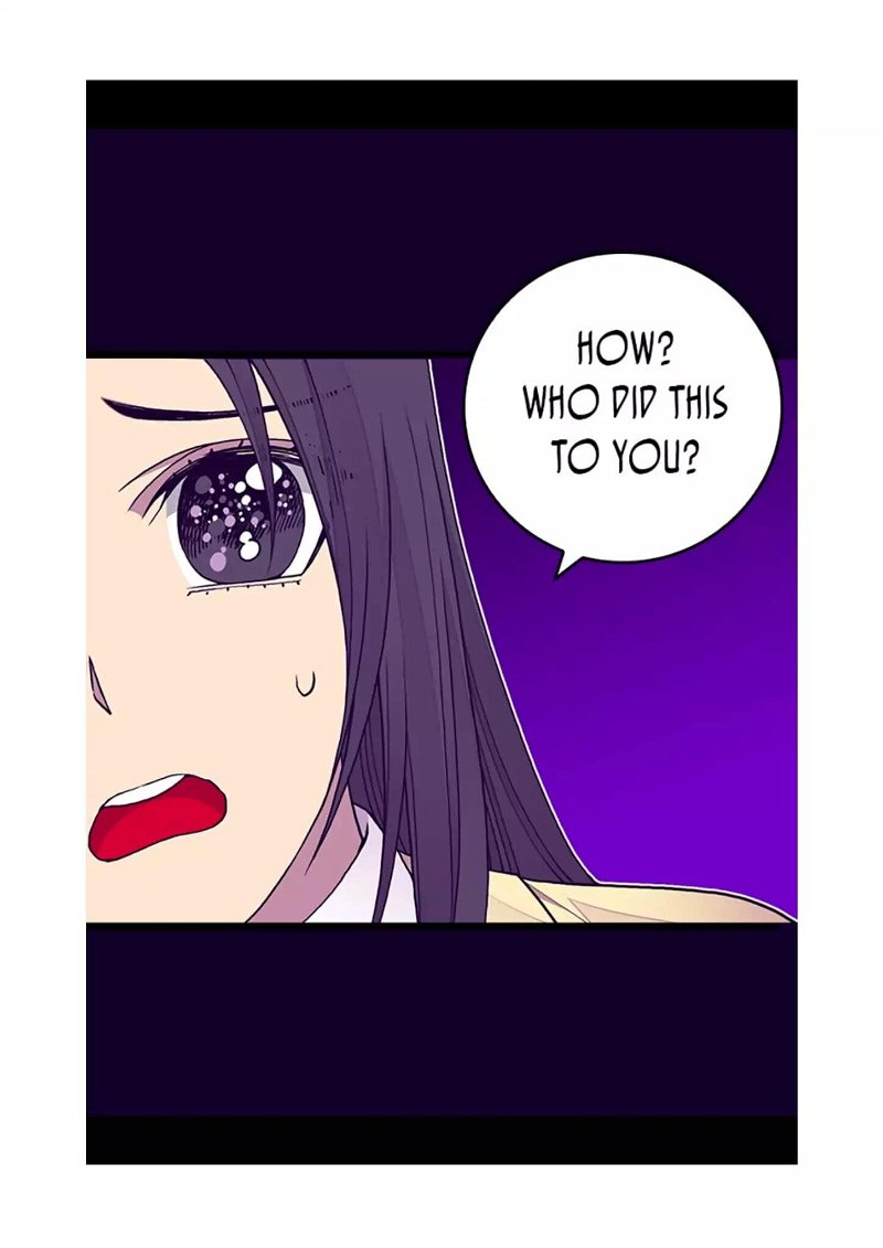 They Say I Was Born A King’s Daughter Chapter 93 - Page 35