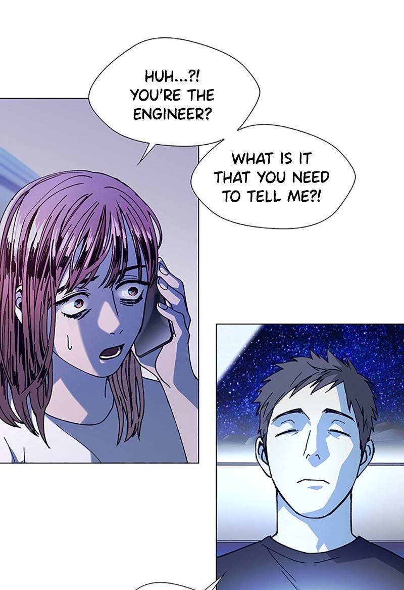If AI Ruled the World Chapter 15 - Page 81