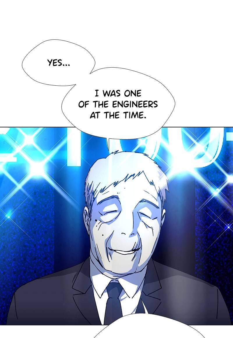If AI Ruled the World Chapter 16 - Page 64