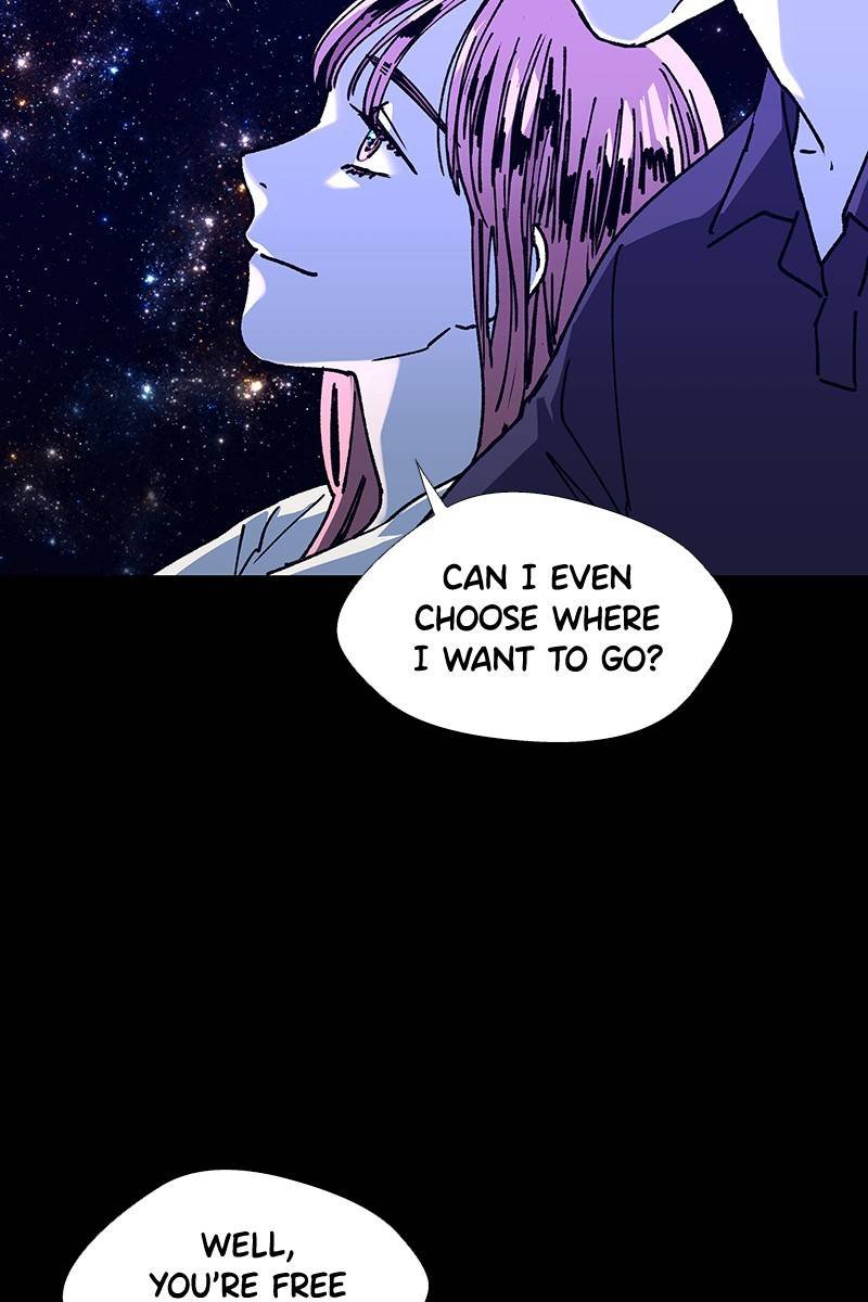 If AI Ruled the World Chapter 16 - Page 85