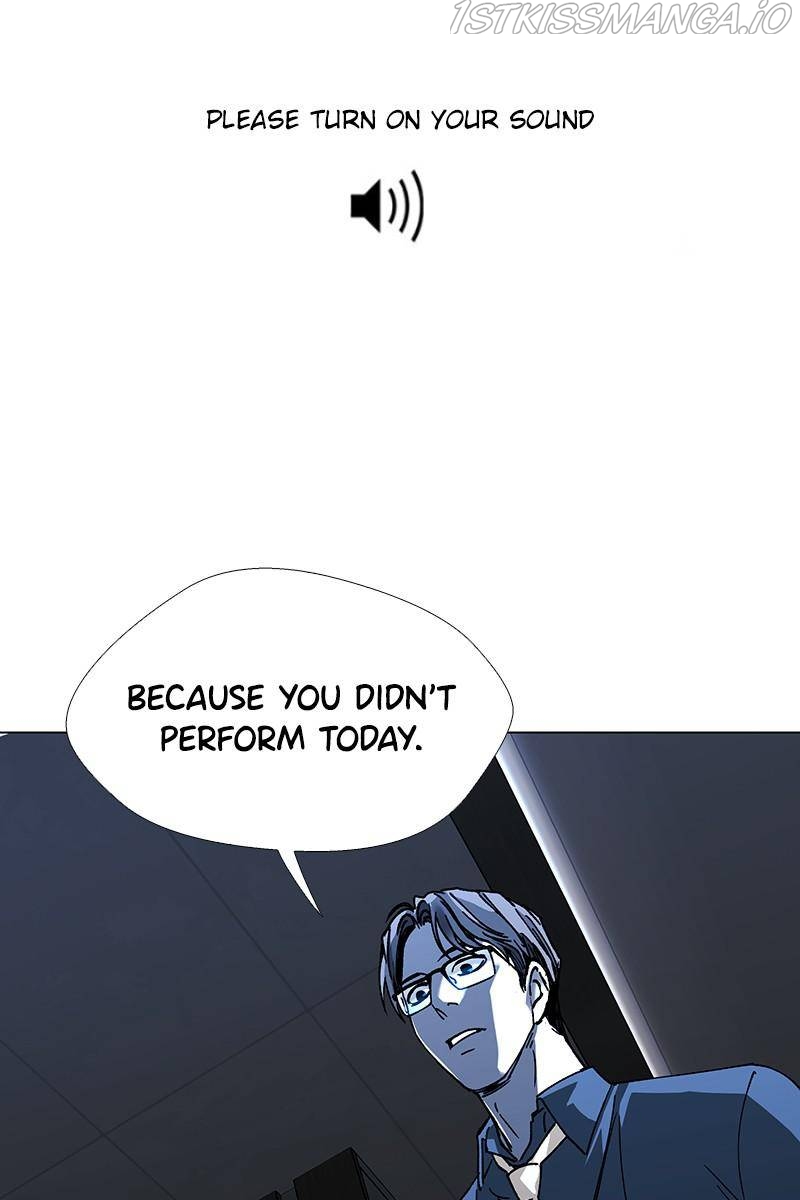 If AI Ruled the World Chapter 28 - Page 0