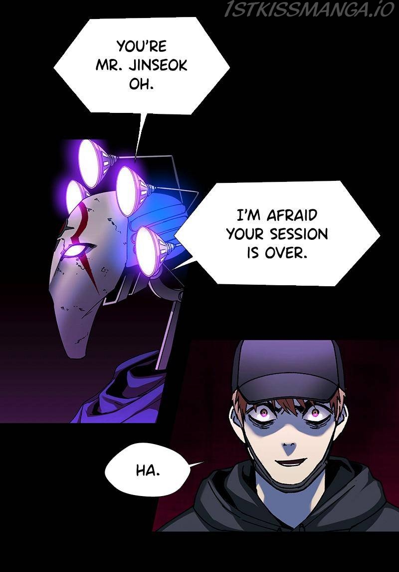 If AI Ruled the World Chapter 34 - Page 24