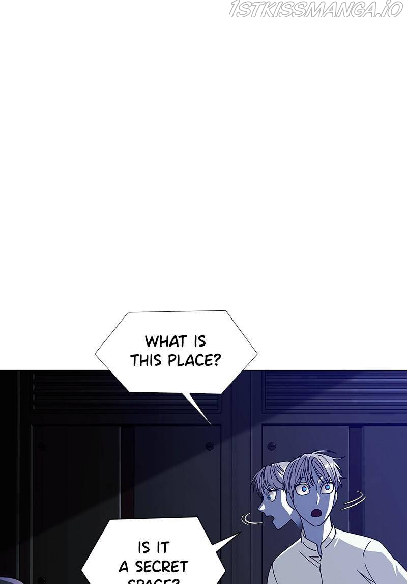 If AI Ruled the World Chapter 36 - Page 65