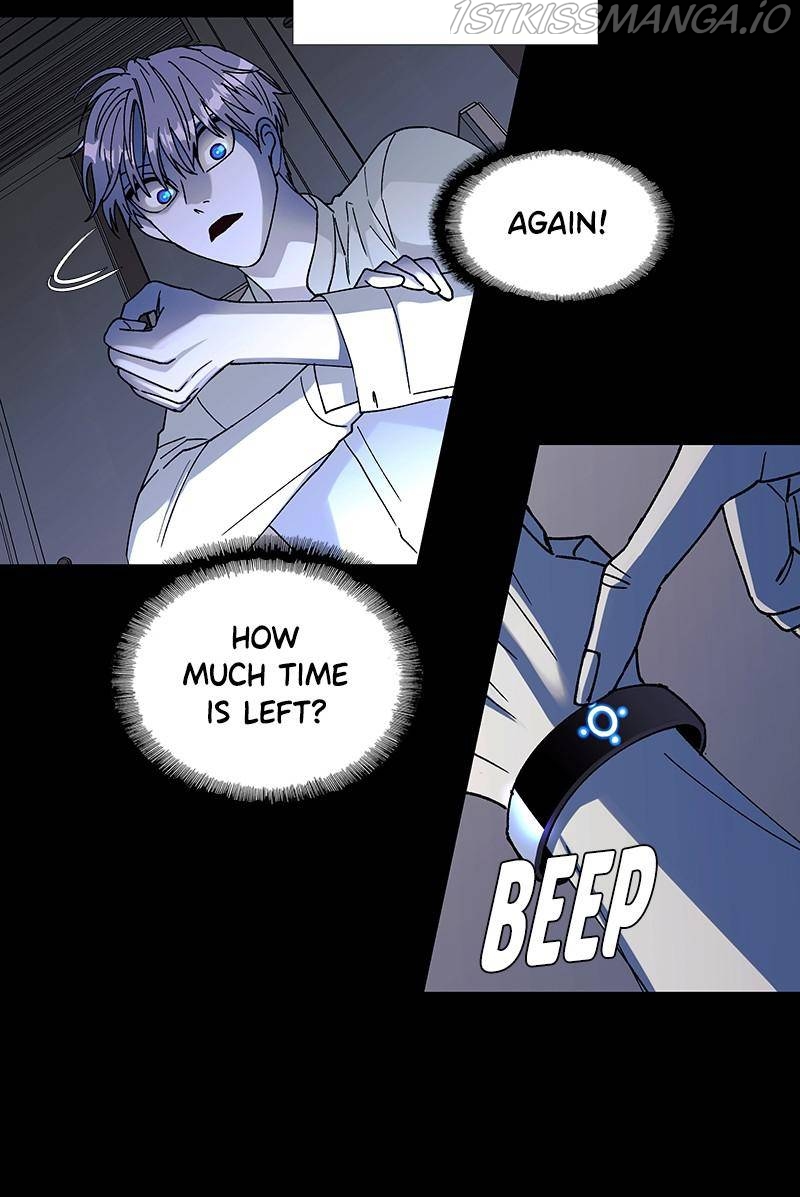 If AI Ruled the World Chapter 37 - Page 50