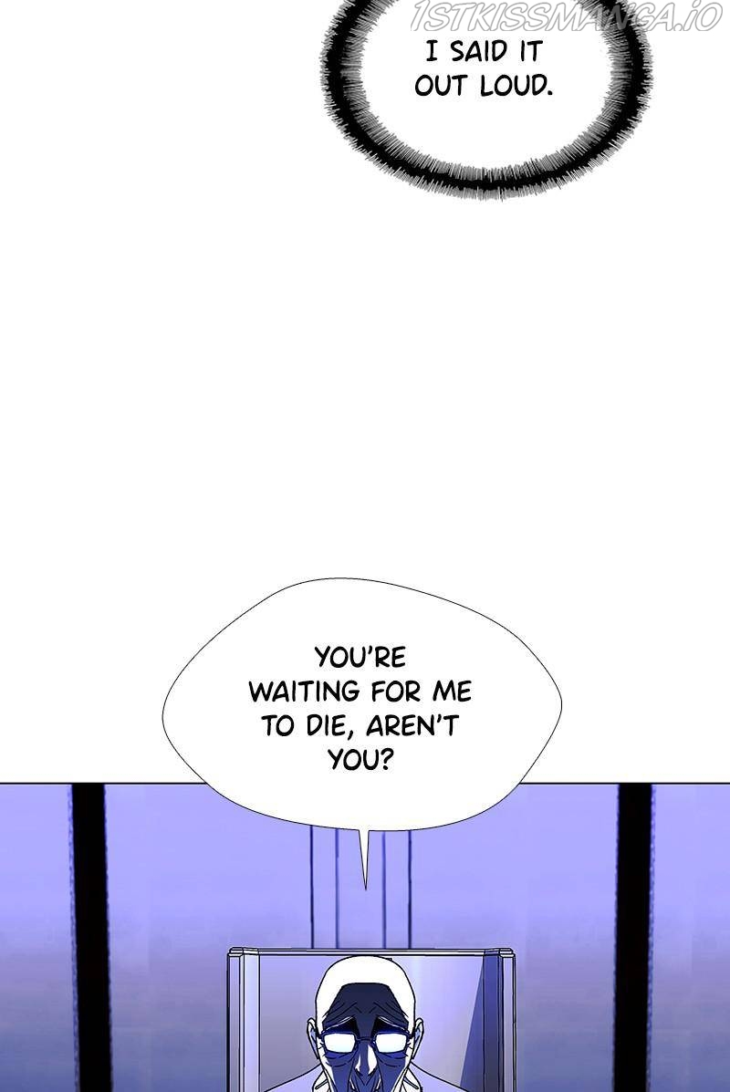 If AI Ruled the World Chapter 37 - Page 60
