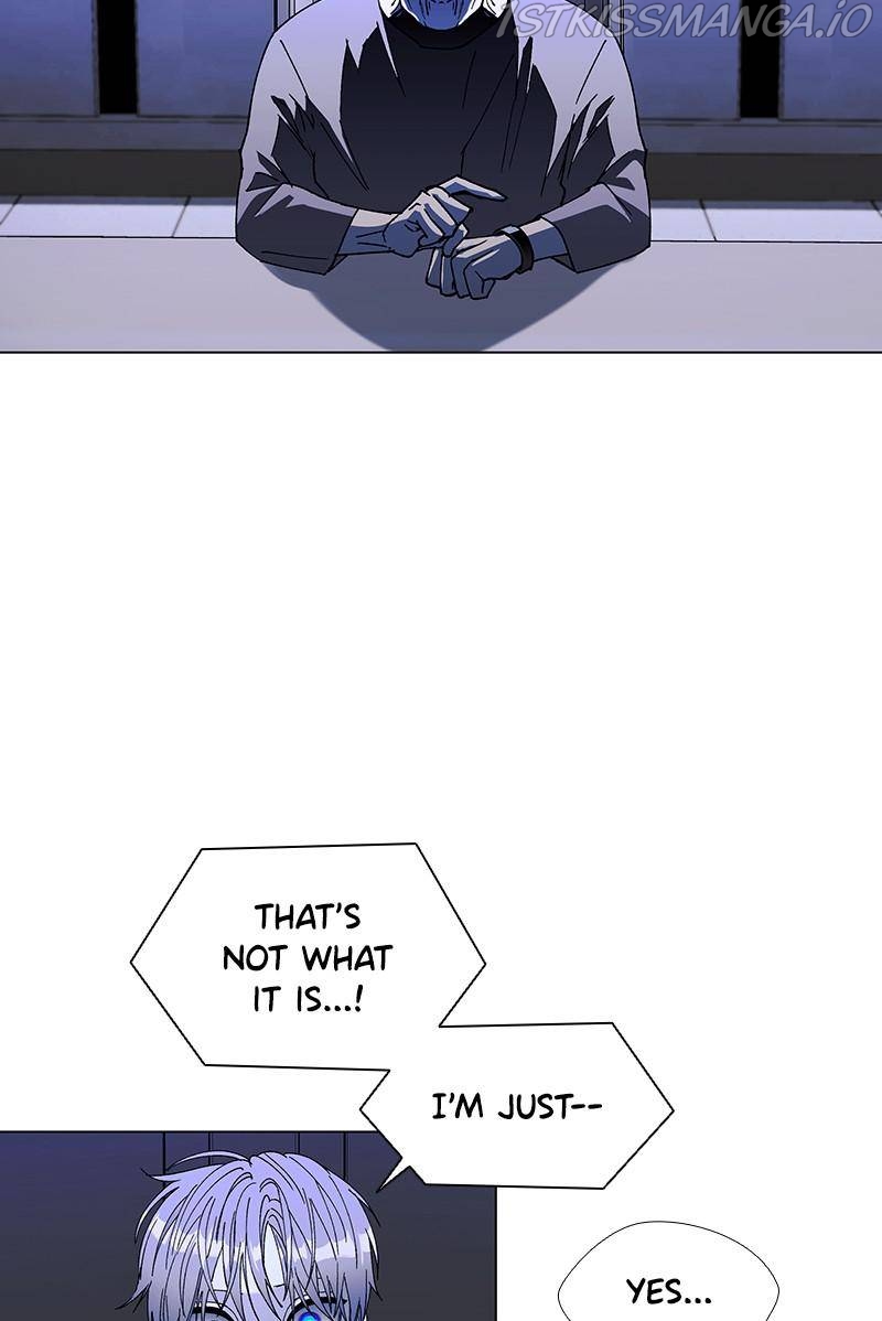 If AI Ruled the World Chapter 37 - Page 61