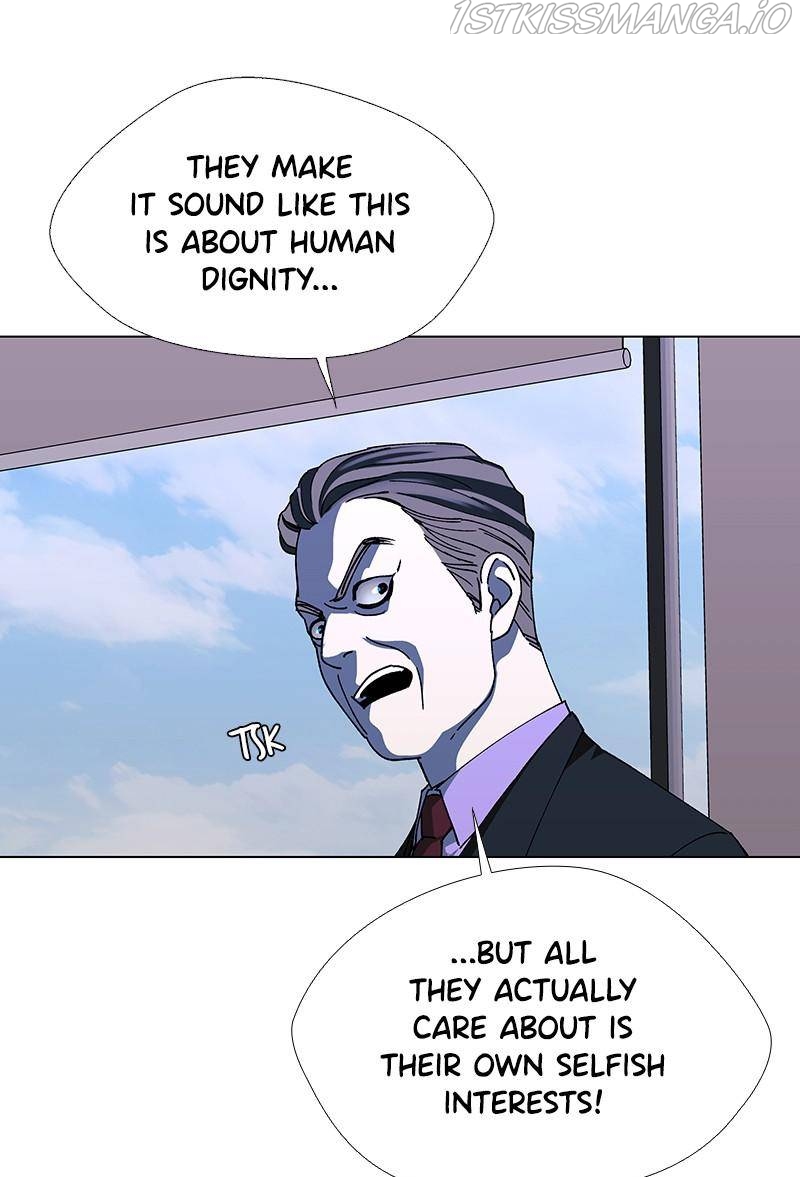 If AI Ruled the World Chapter 38 - Page 26