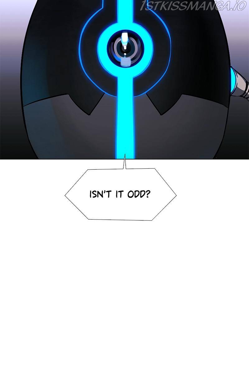 If AI Ruled the World Chapter 38 - Page 37