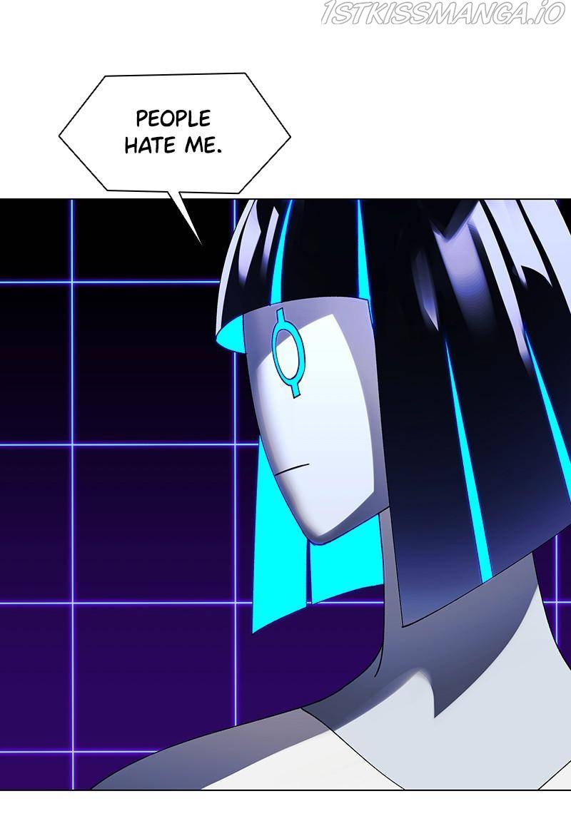 If AI Ruled the World Chapter 38 - Page 75