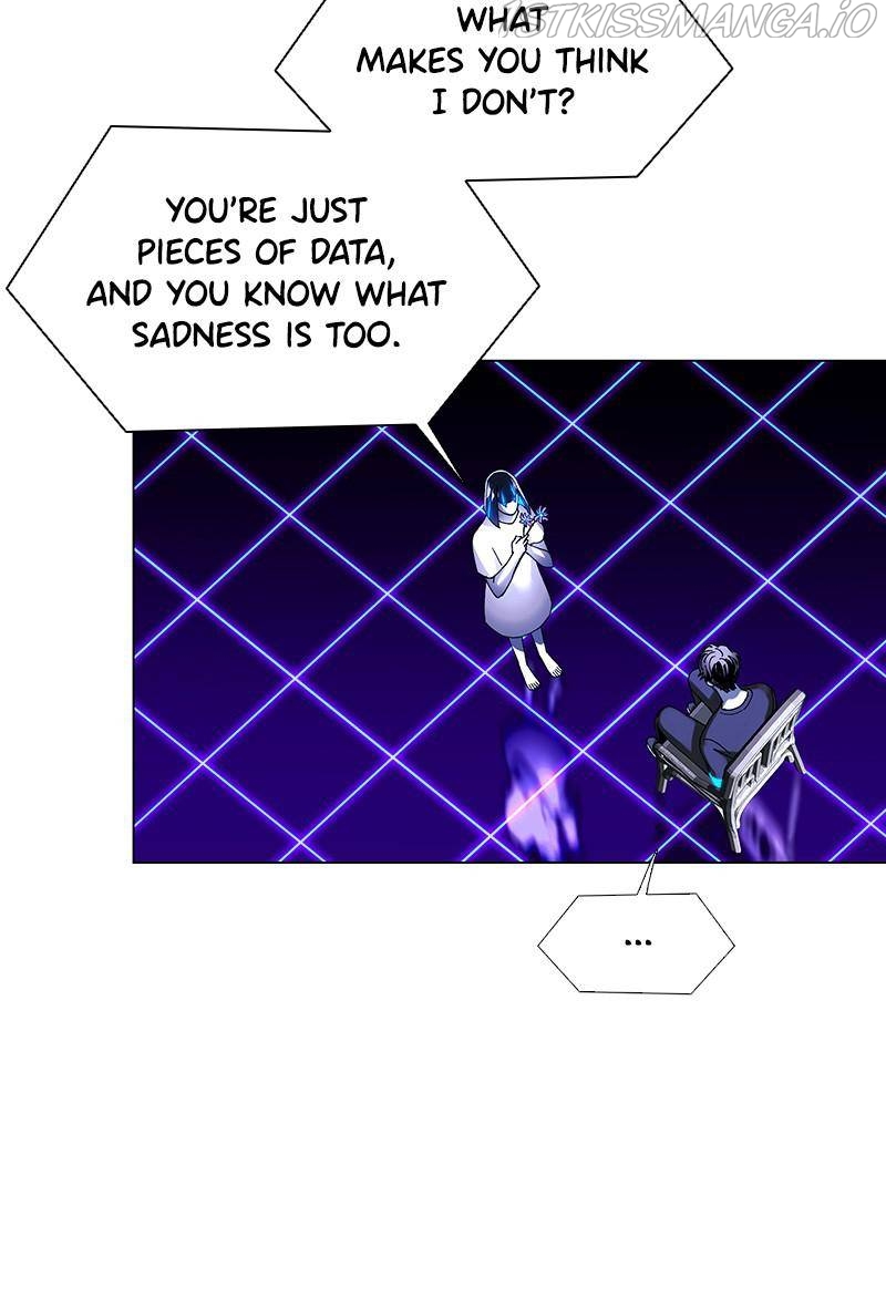 If AI Ruled the World Chapter 38 - Page 83