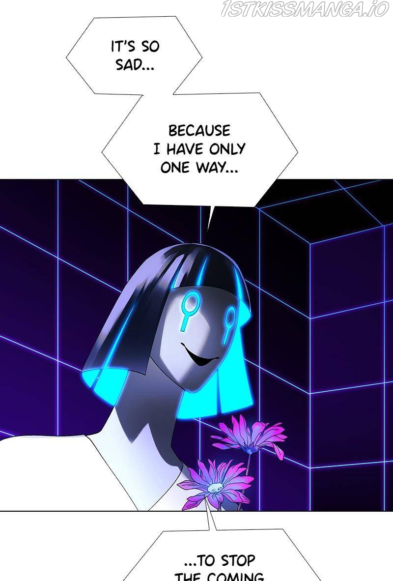 If AI Ruled the World Chapter 38 - Page 84