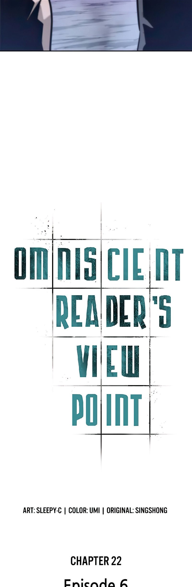 Omniscient Reader’s Viewpoint Chapter 22 - Page 16